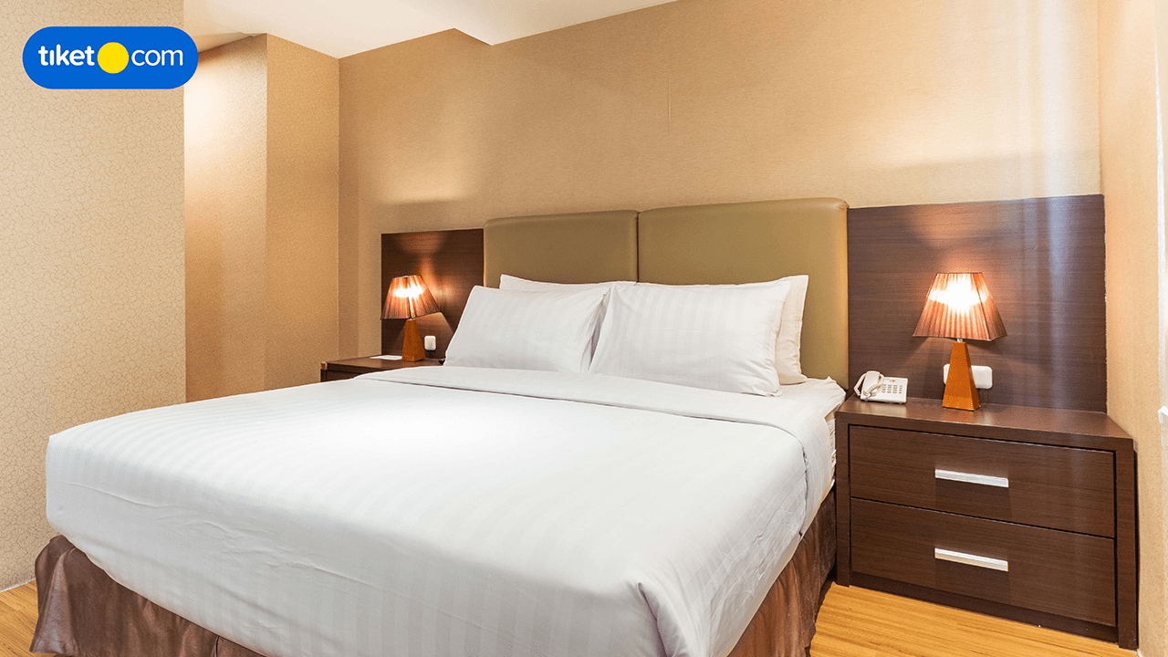 Bed 23