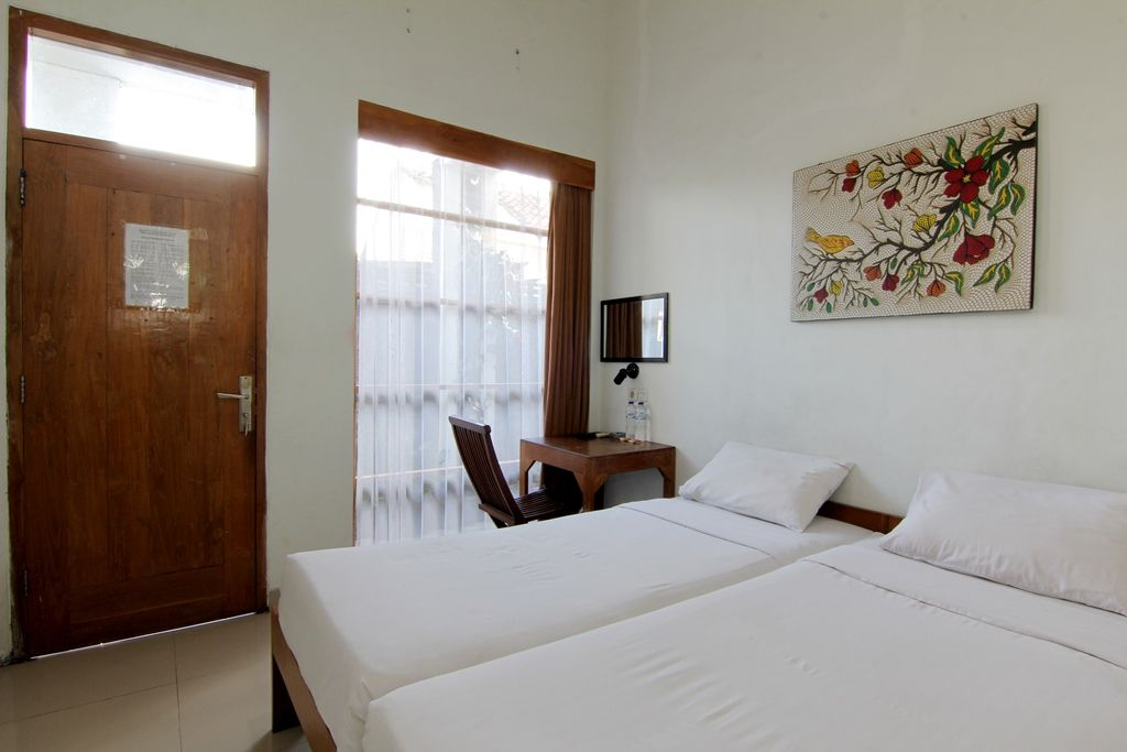 Bed 21