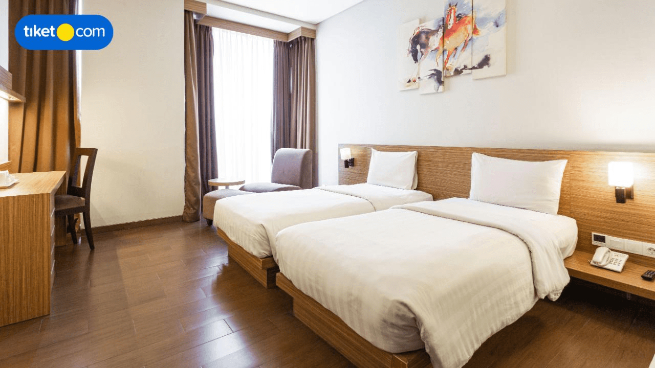 Bed 8
