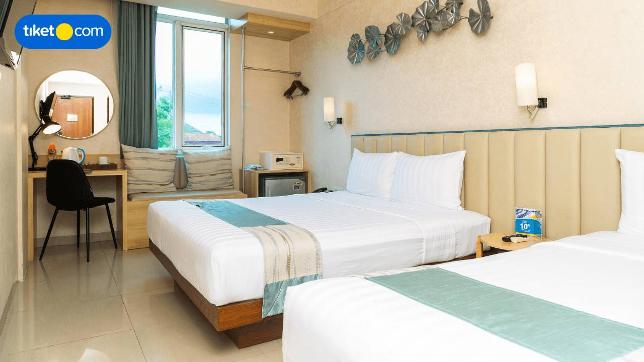 Bed 2
