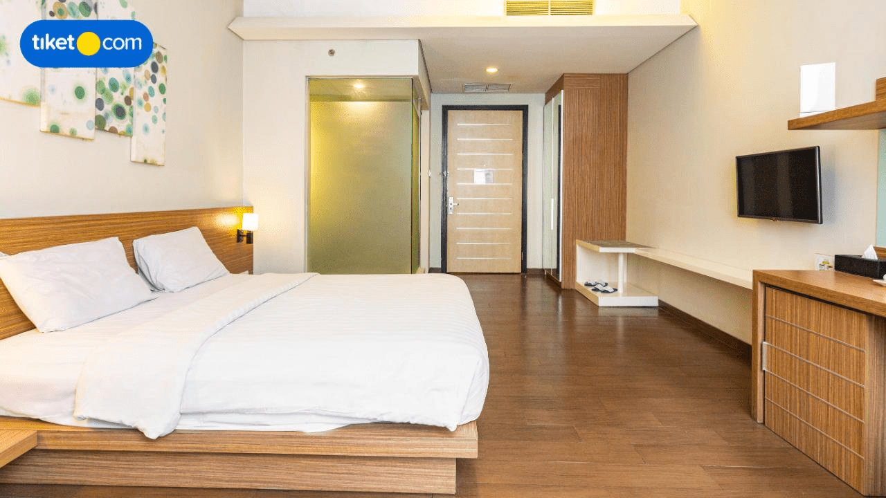 Bed 5