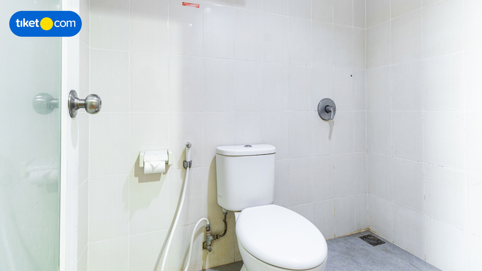Bathroom 8