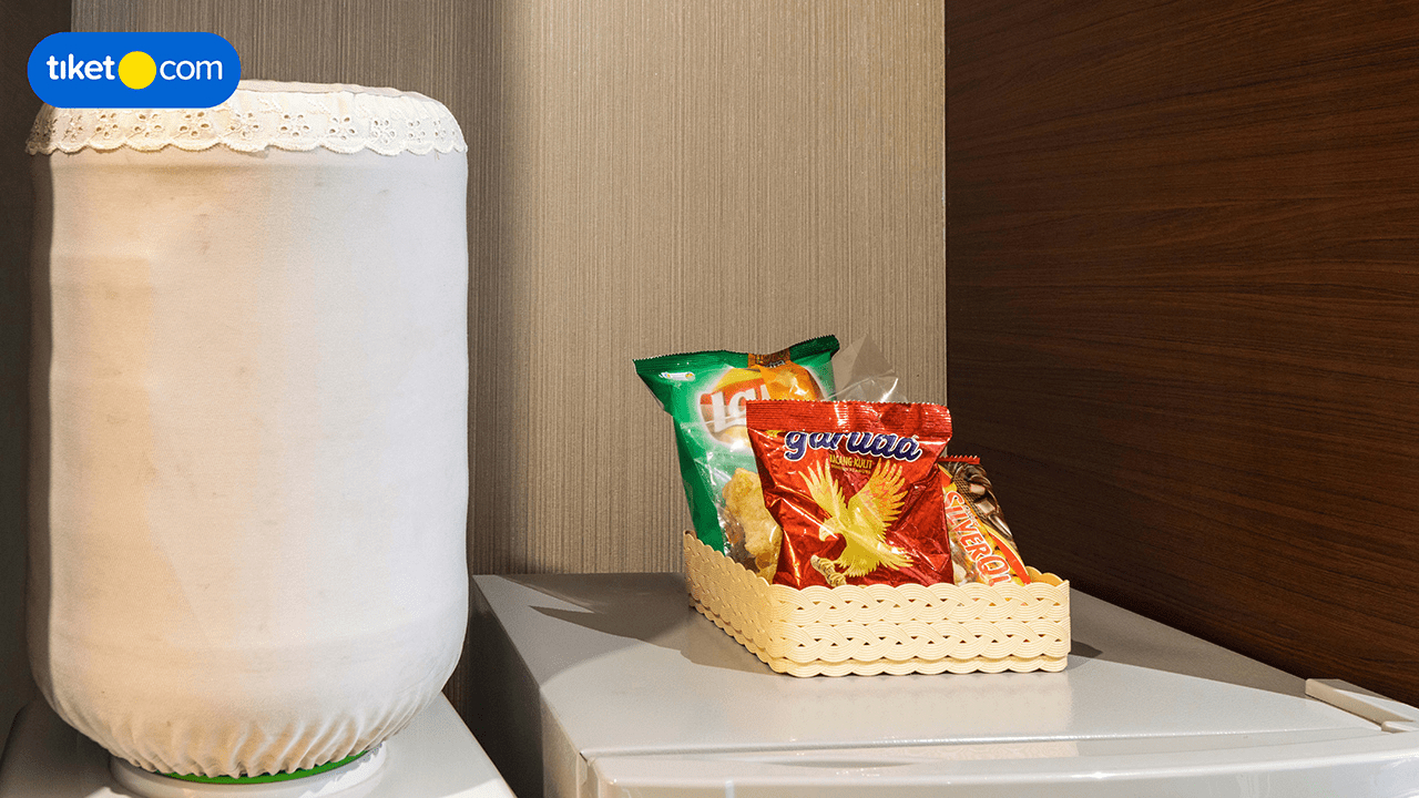 Amenities 29