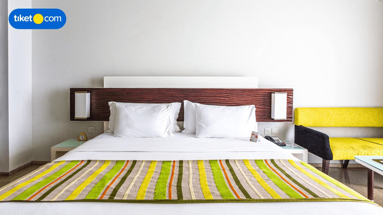 Bed 2