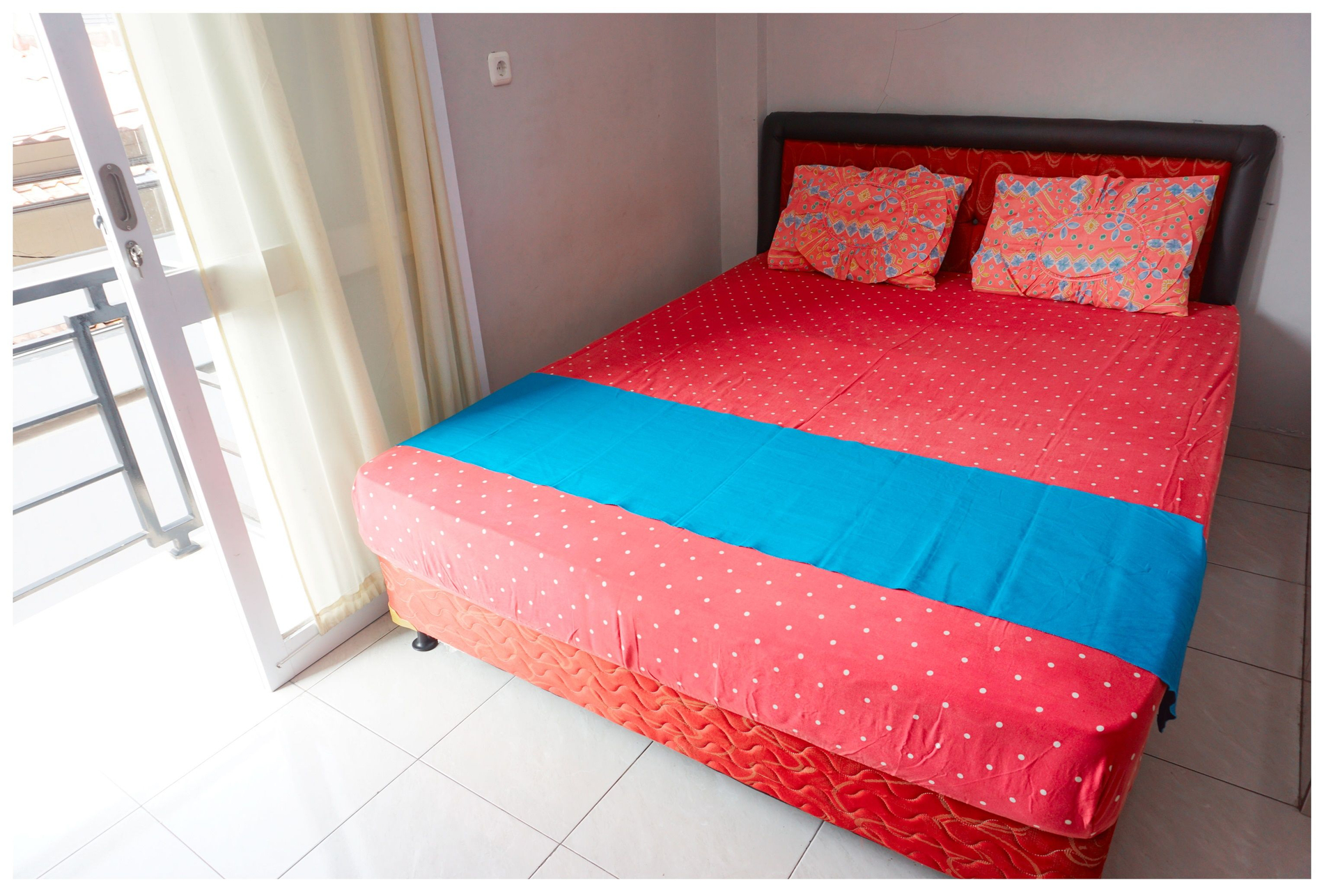 Kamar Standard Double