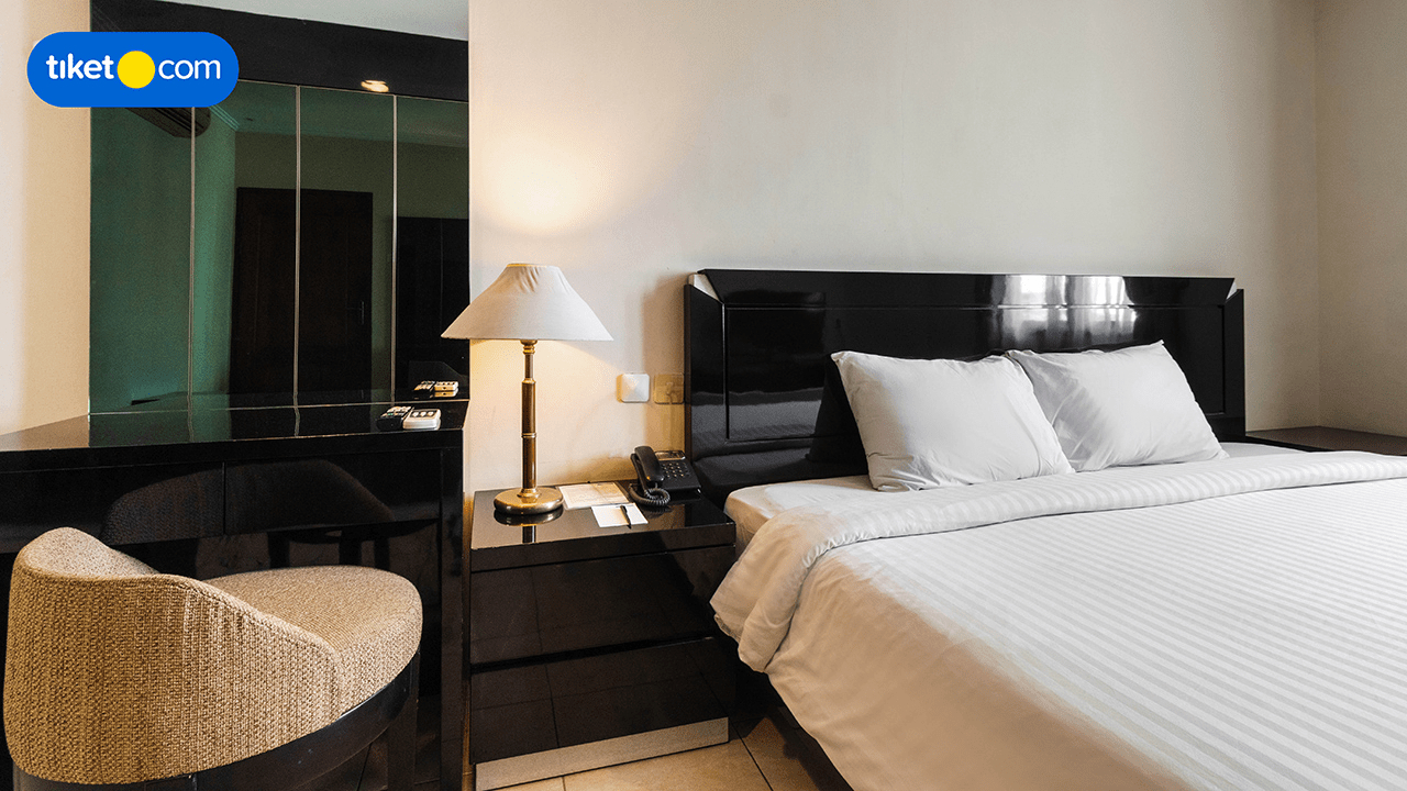 Bed 16