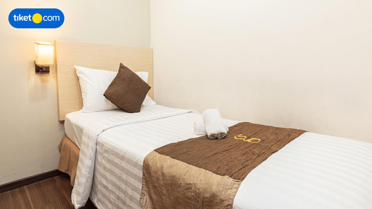 Bed 9