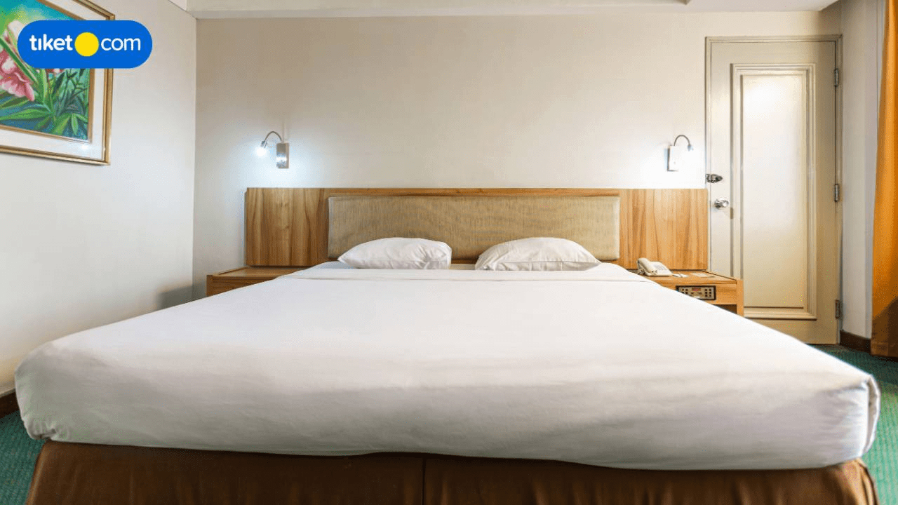 Bed 11