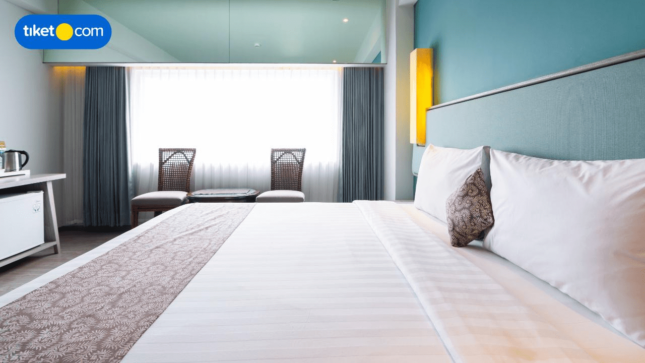 Bed 4