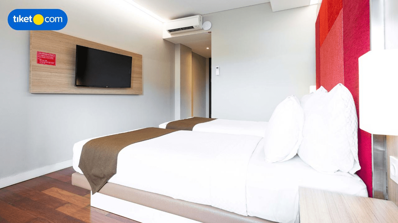 Bed 17