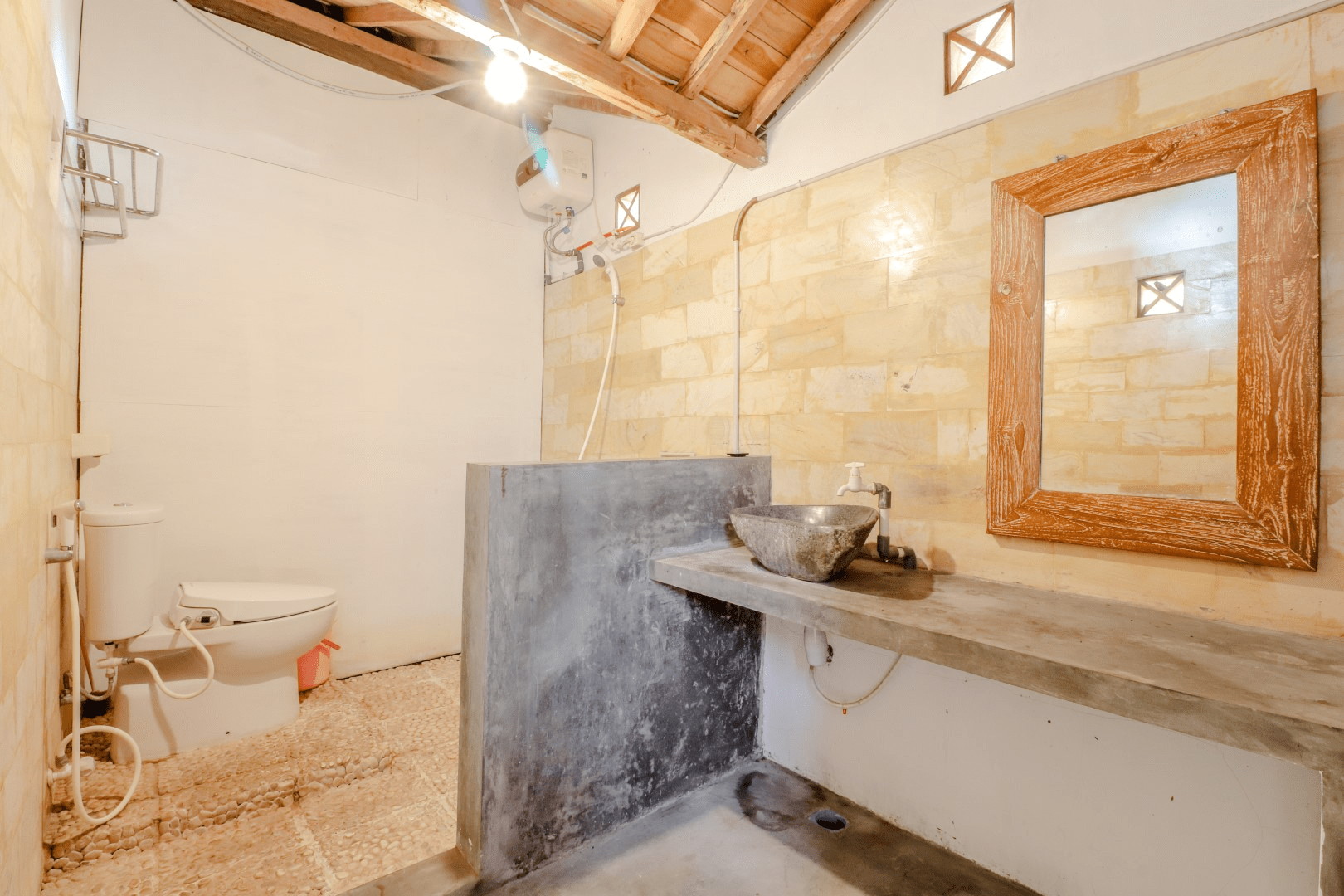 Bathroom 8