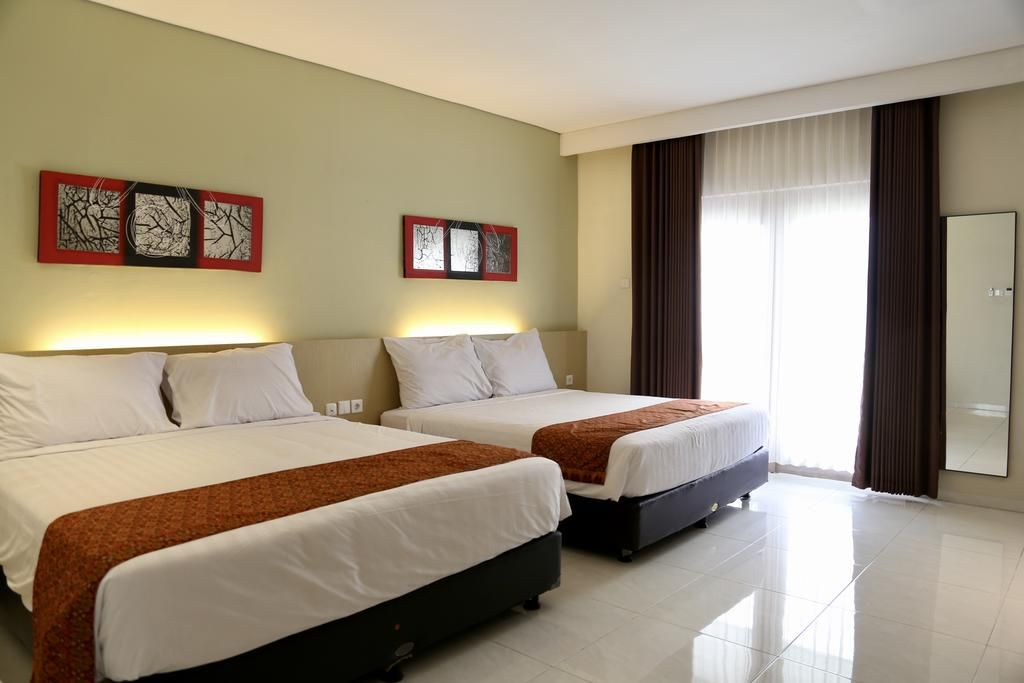Kamar Keluarga