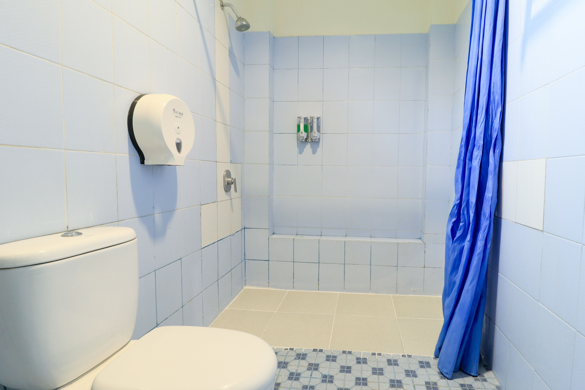 Bathroom 2