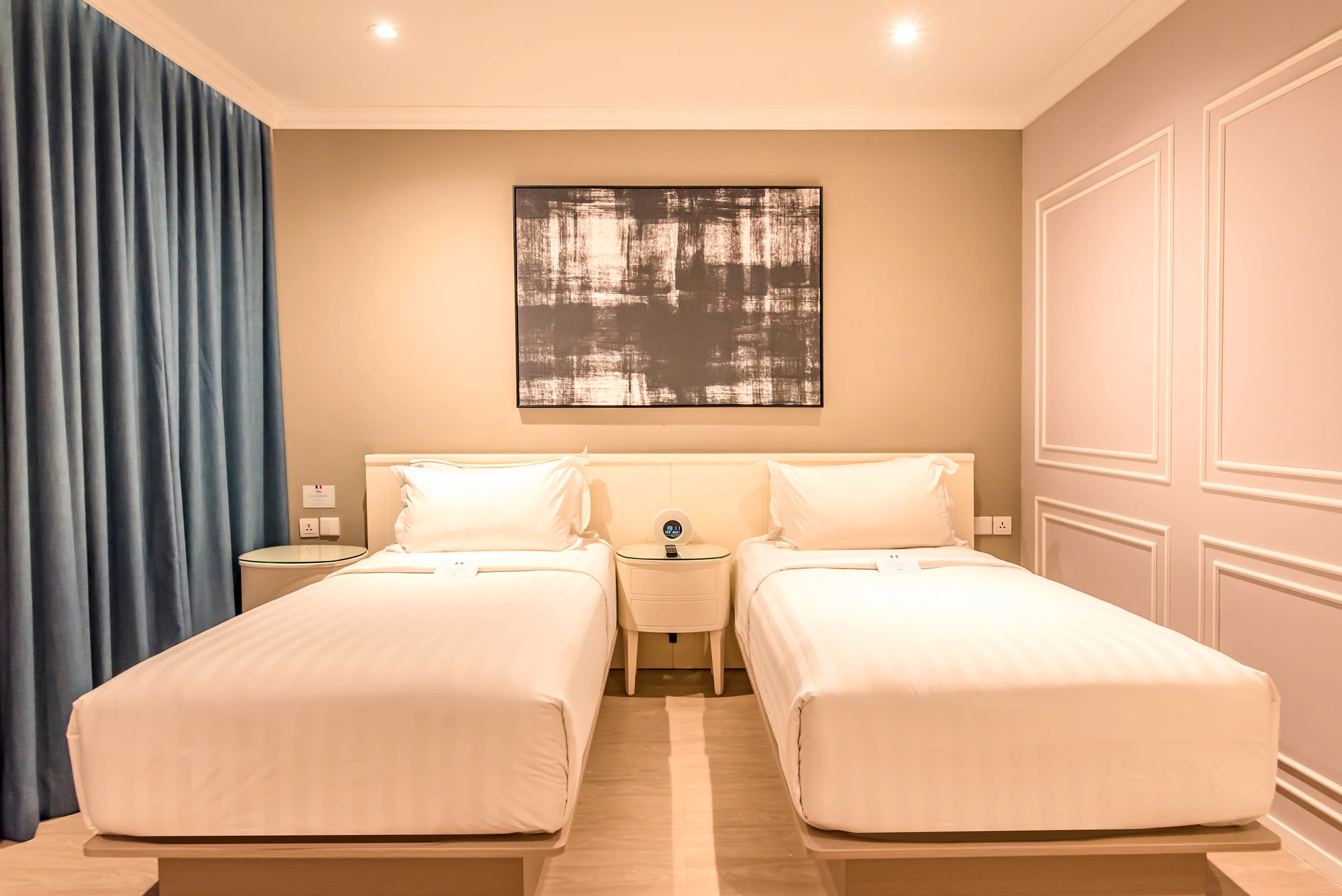Bed 5