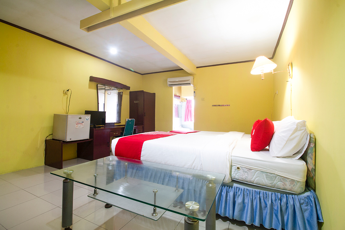 Bed 16