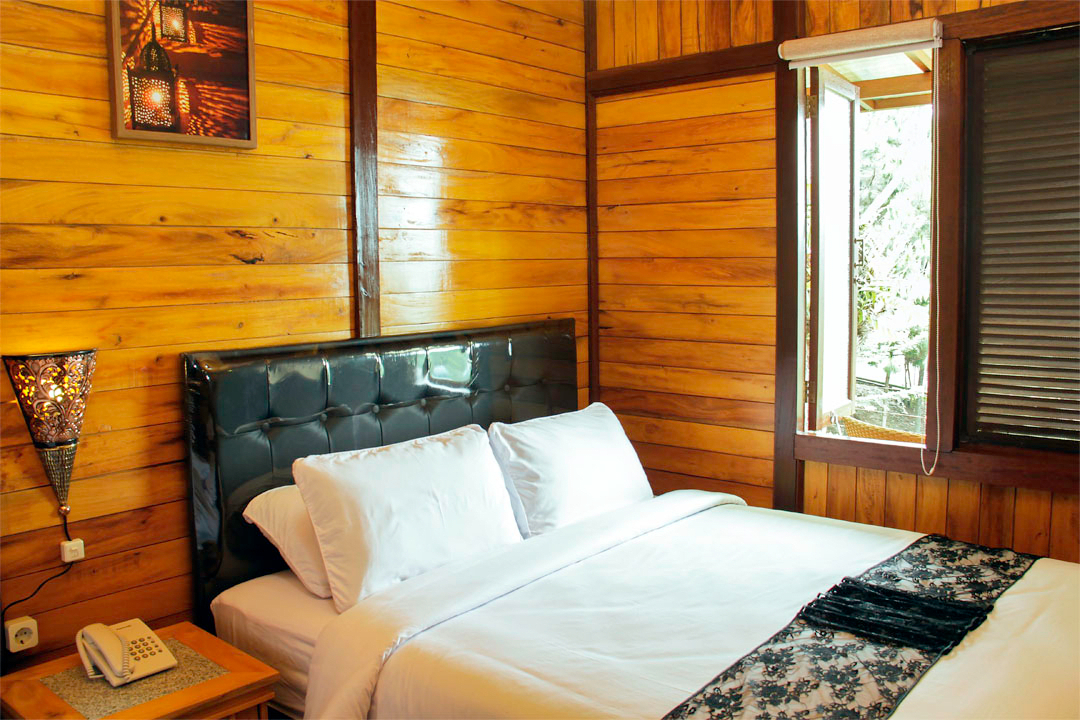 Bed 11