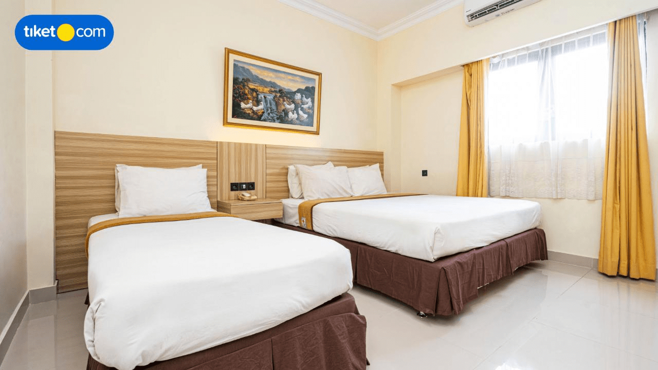Single Executive Room or Other Beds