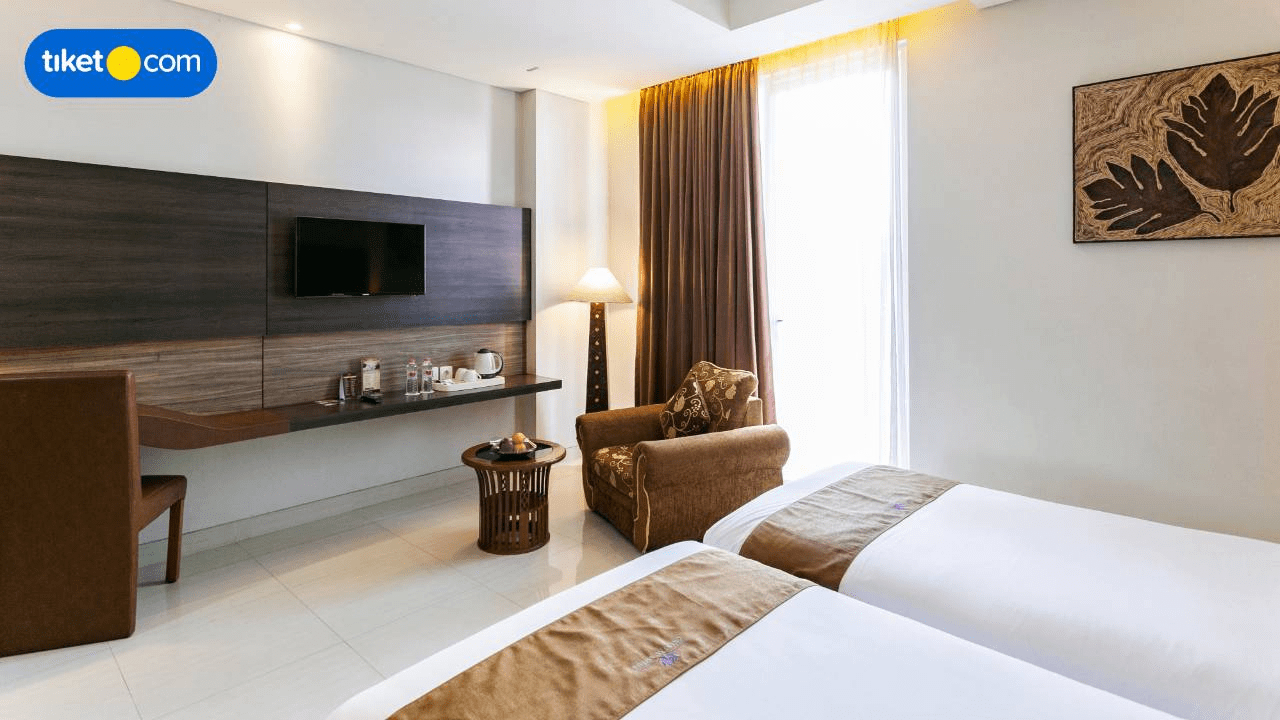 Bed 8