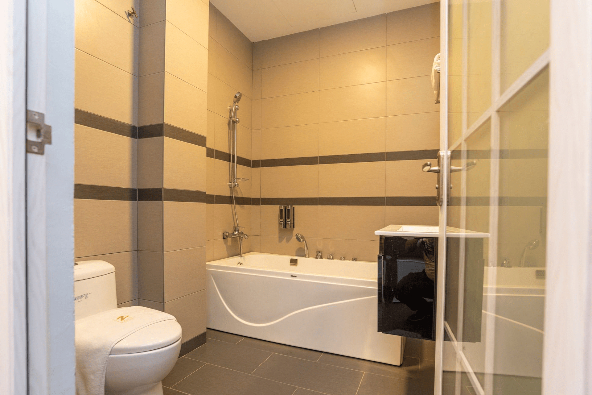 Bathroom 4