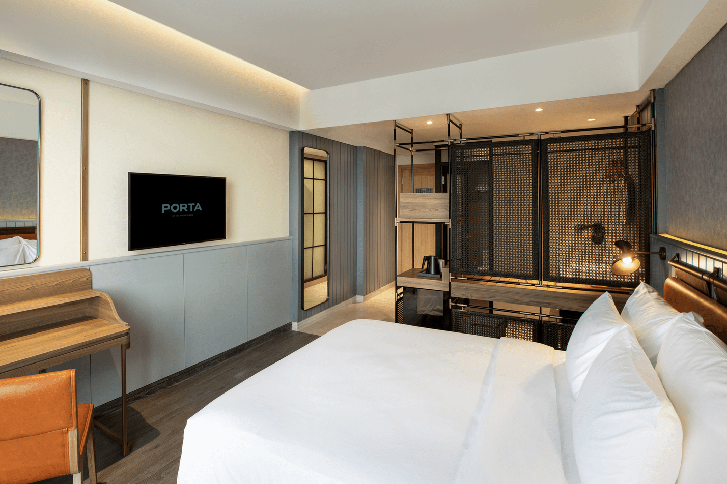Kamar Premier Double