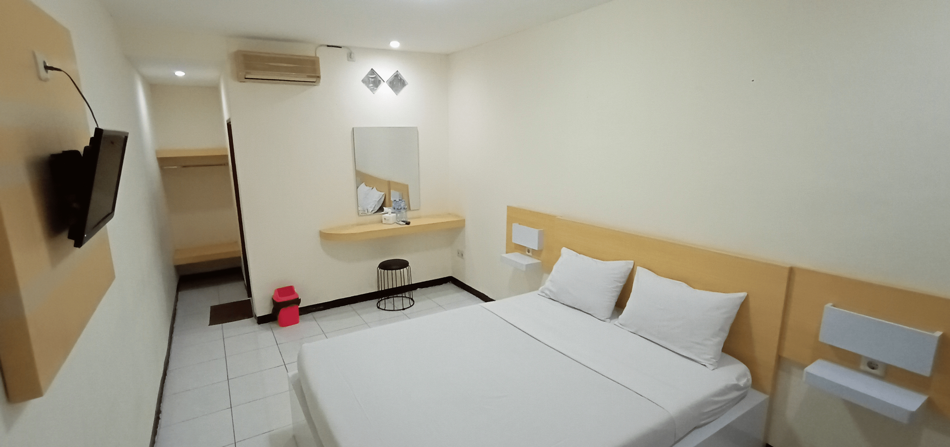 Kamar Standard Double