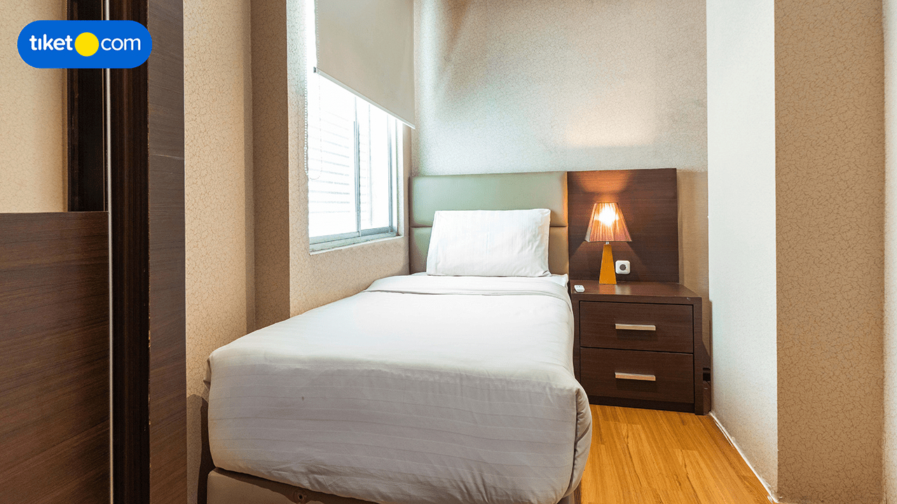 Bed 27