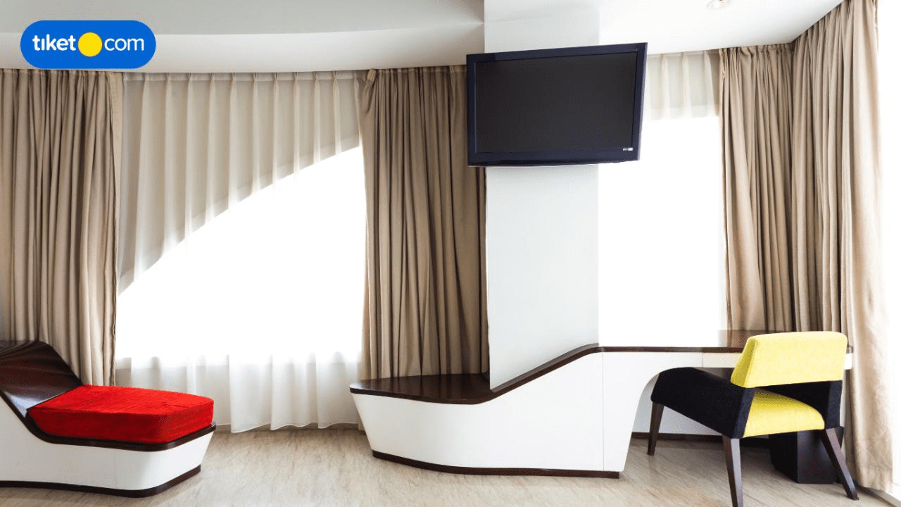 Bed 7