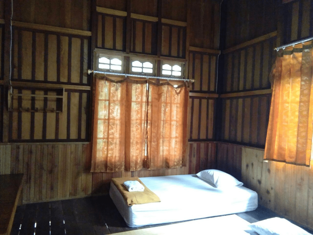 Living Area 7