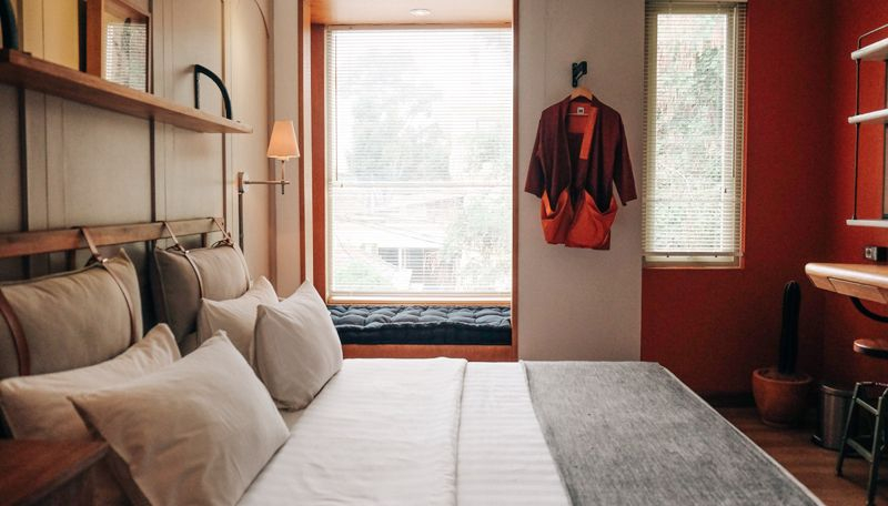 Bed 4