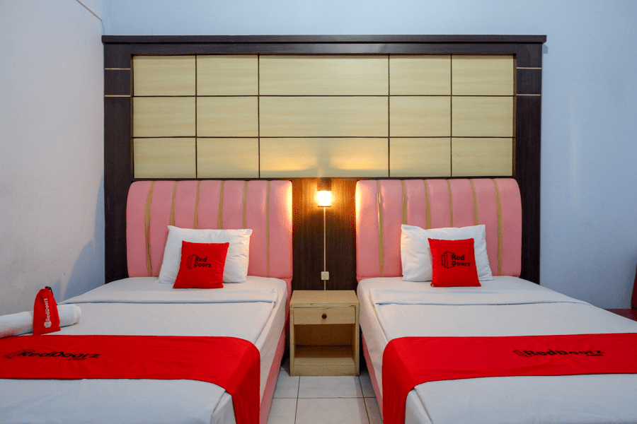 Bed 6