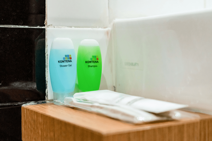 Amenities 5