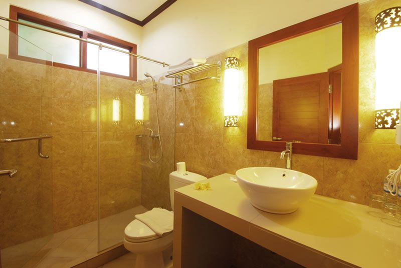 Bathroom 3