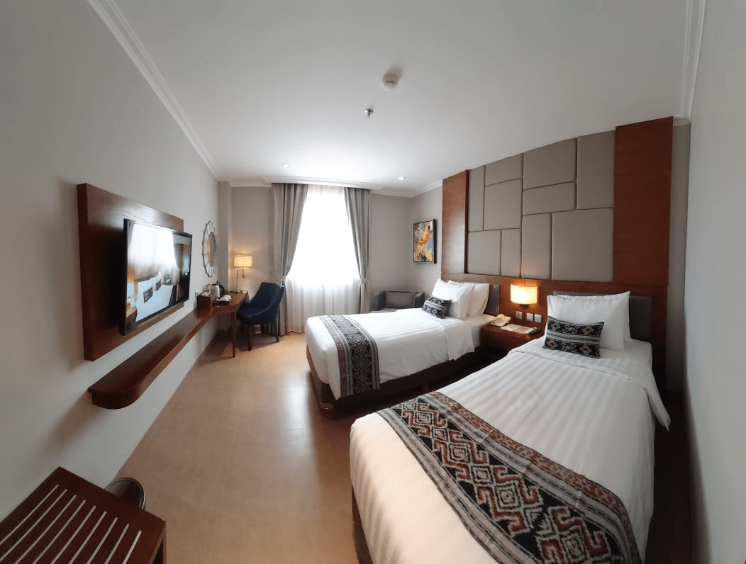 Bed 3