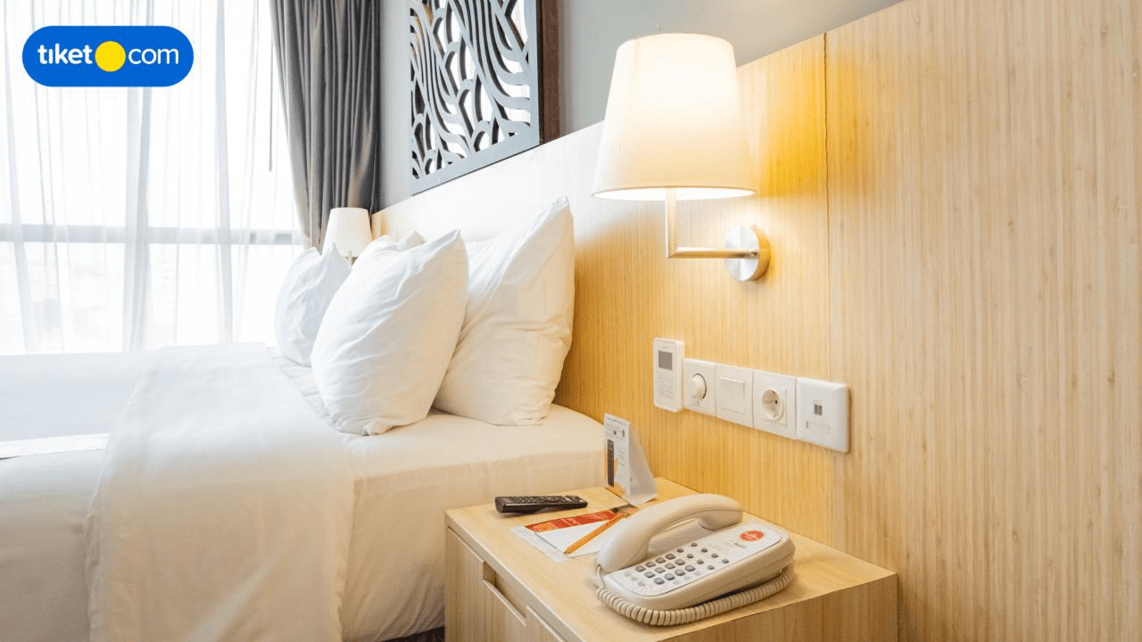 Bed 15