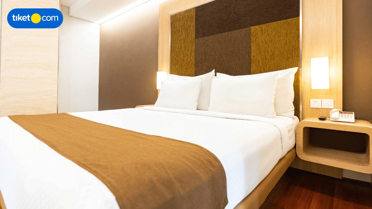 Bed 15