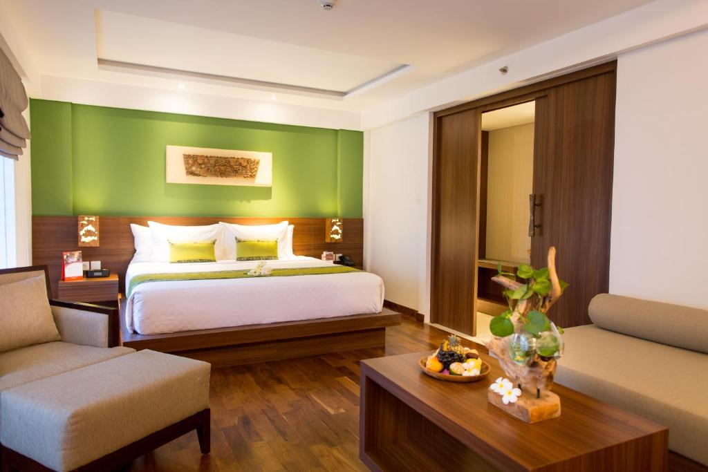 Bed 12