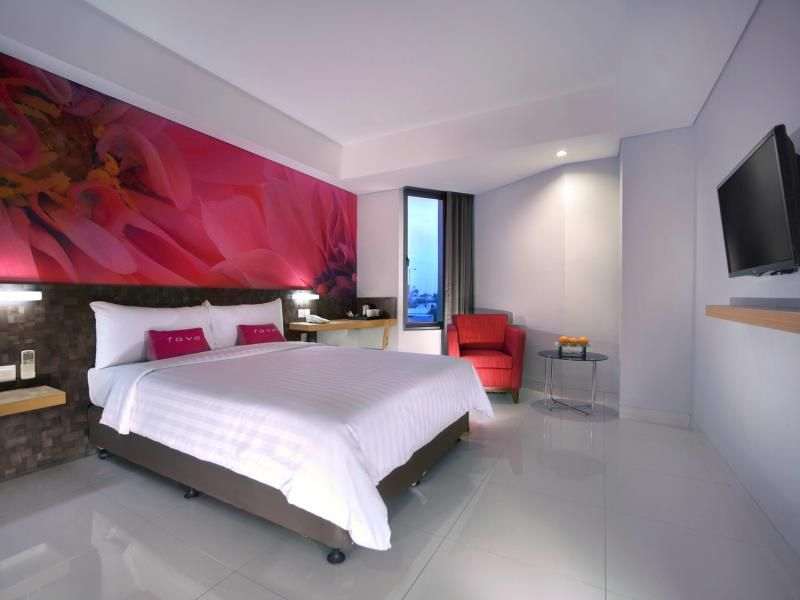 Bed 3