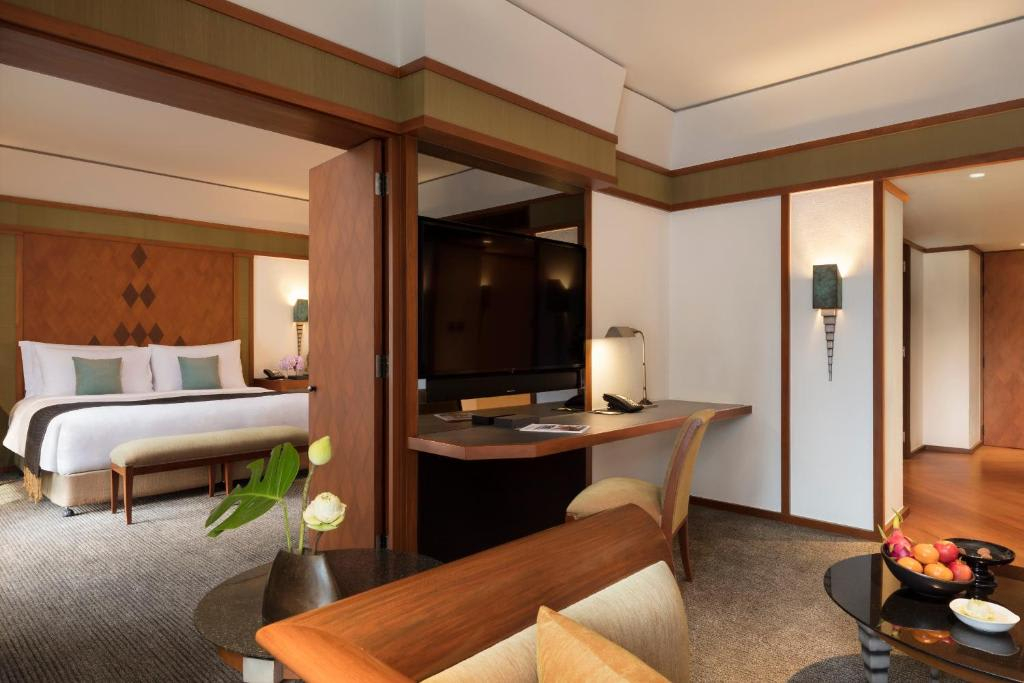 Suite Deluks Double