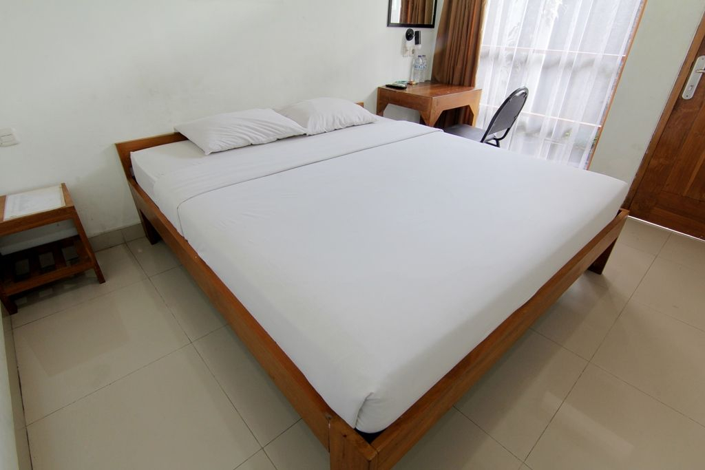 Bed 25