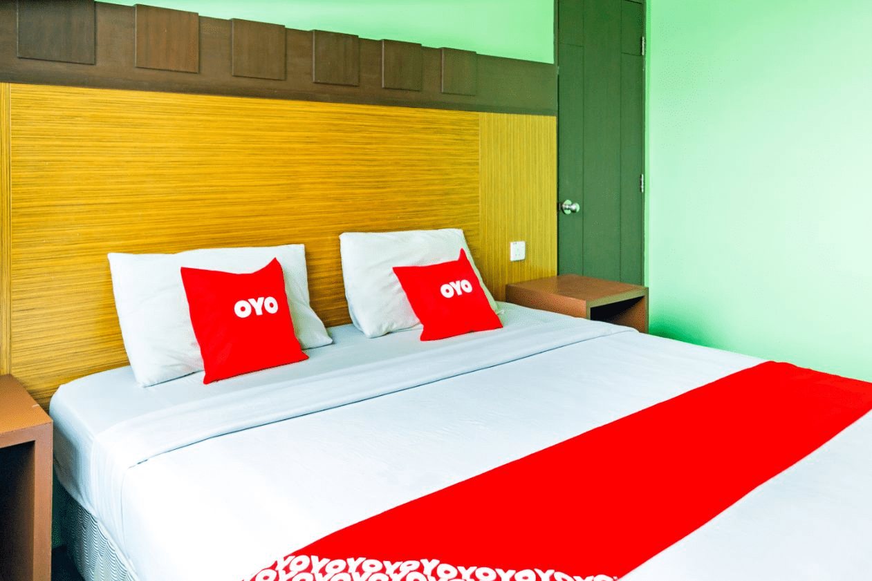 Bed 3