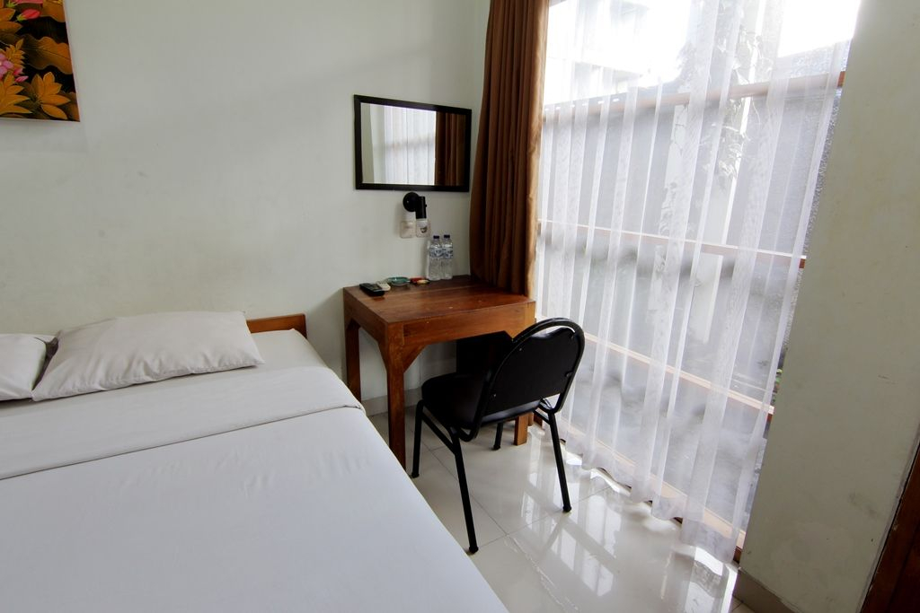 Bed 26