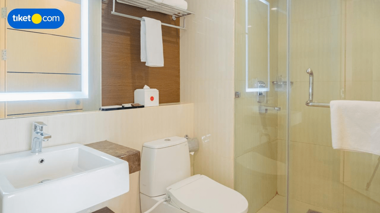 Bathroom 29