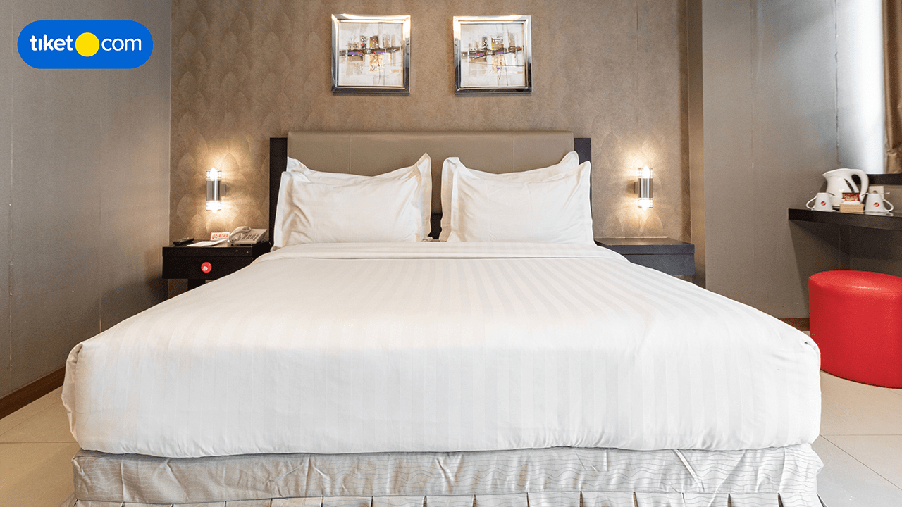 Bed 19