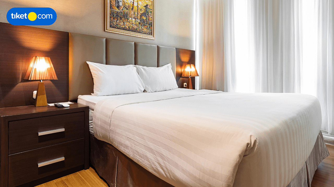 Bed 22