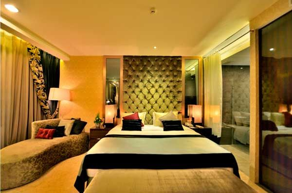 Bed 5