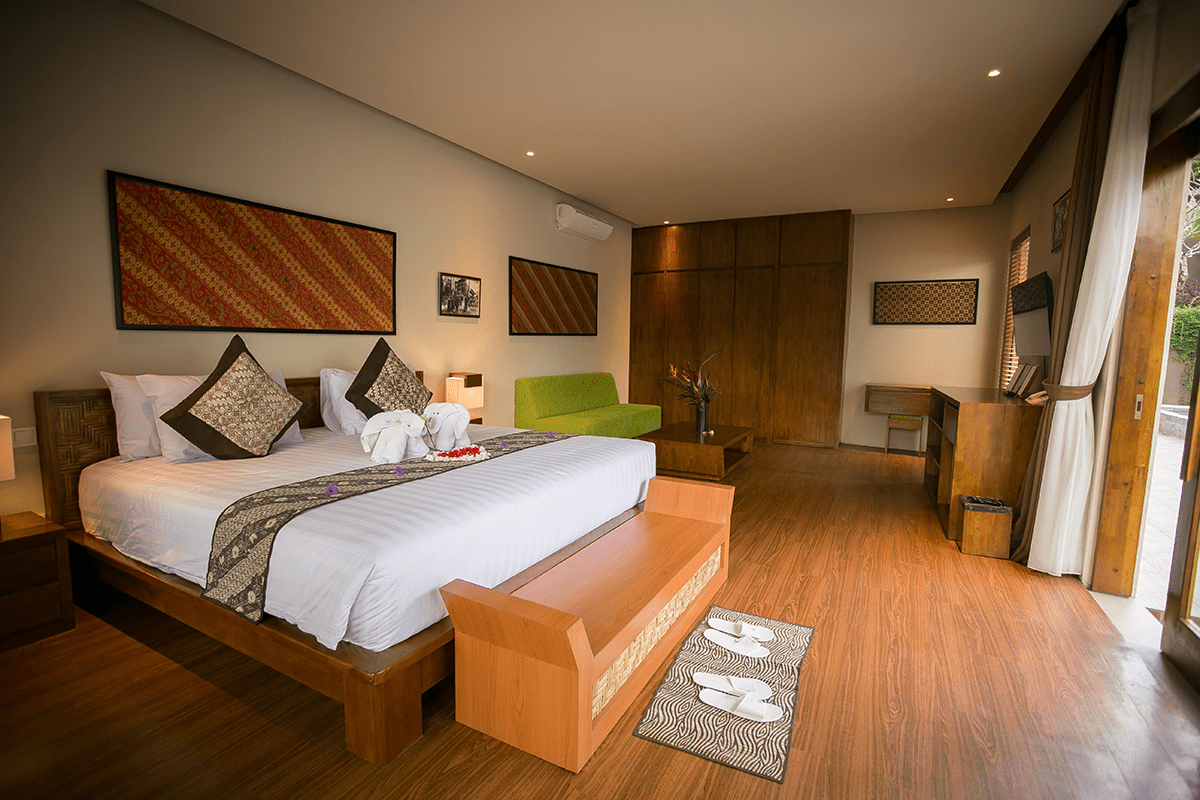 Bed 14