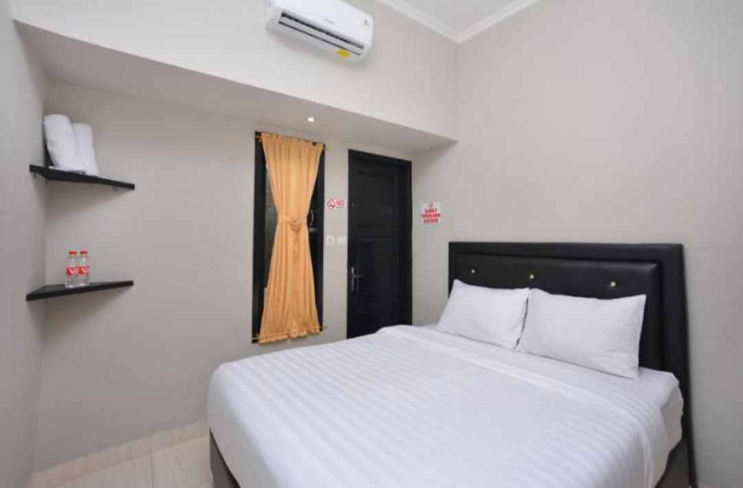 Kamar Standard Double
