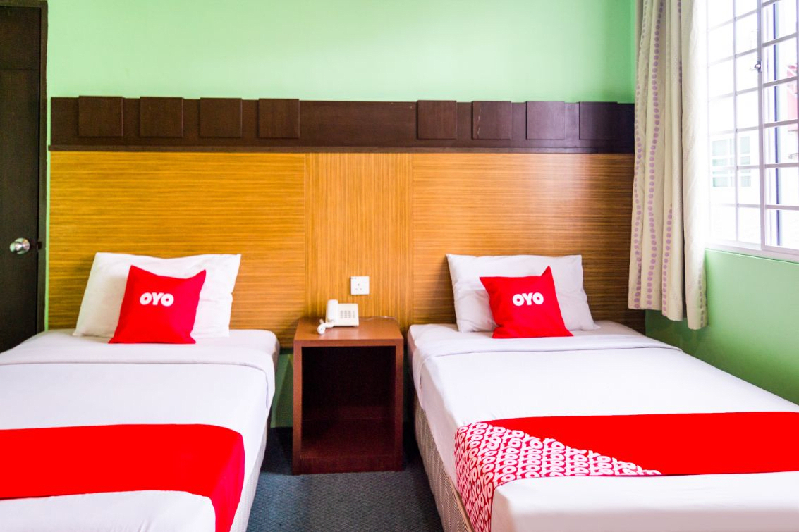 Bed 3