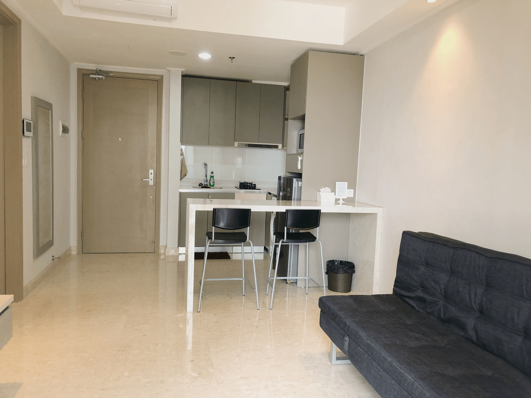 Amenities 6