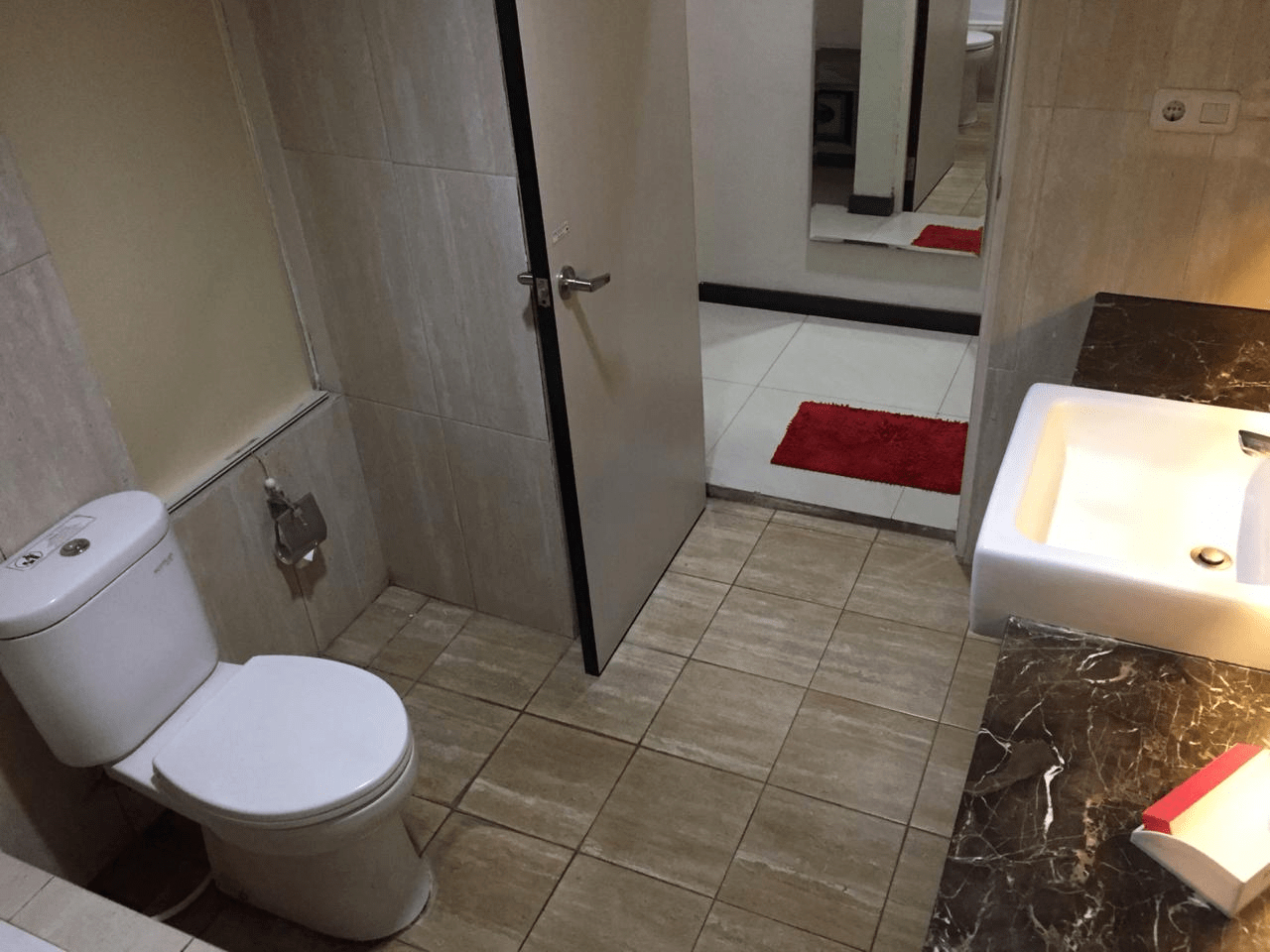Bathroom 2